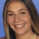 Haley Rachbind headshot.