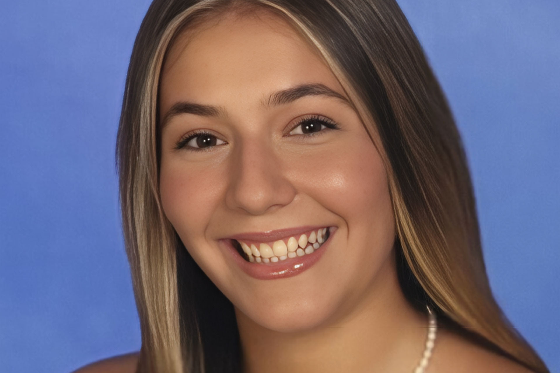Haley Rachbind headshot.