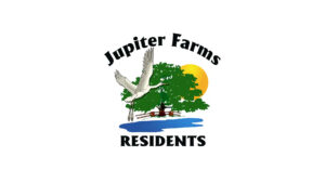 Jupiter Farm Residents graphic.
